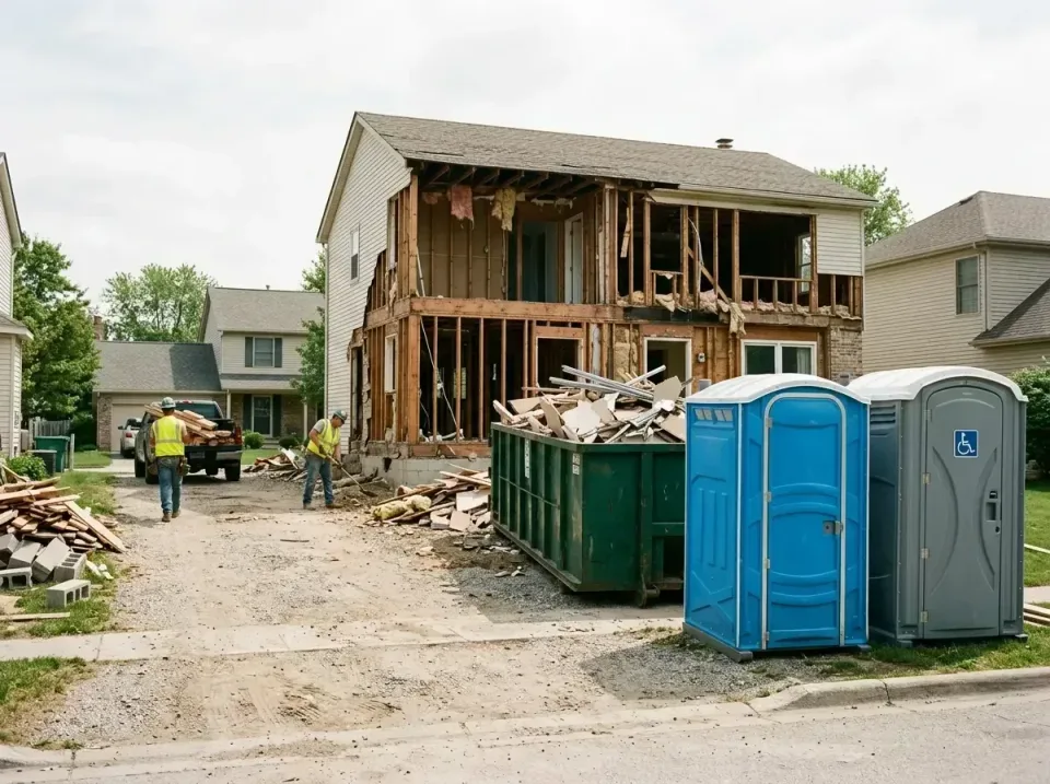 home-renovation-demolition-sit-010 — frequently asked questions, Portable Toilet & Dumpsters Rental in Kualapuu, HI